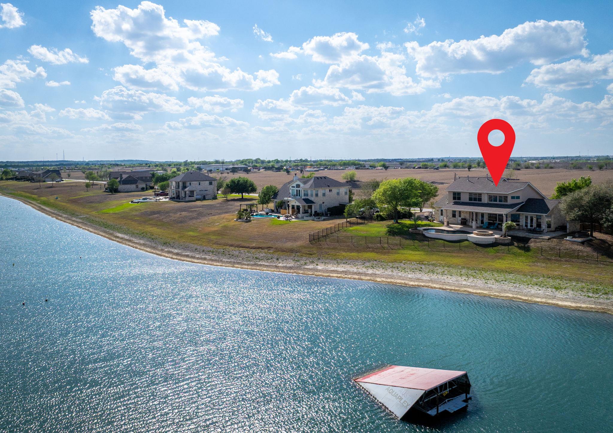 12407 Aquaplex Drive Buda TX 78610