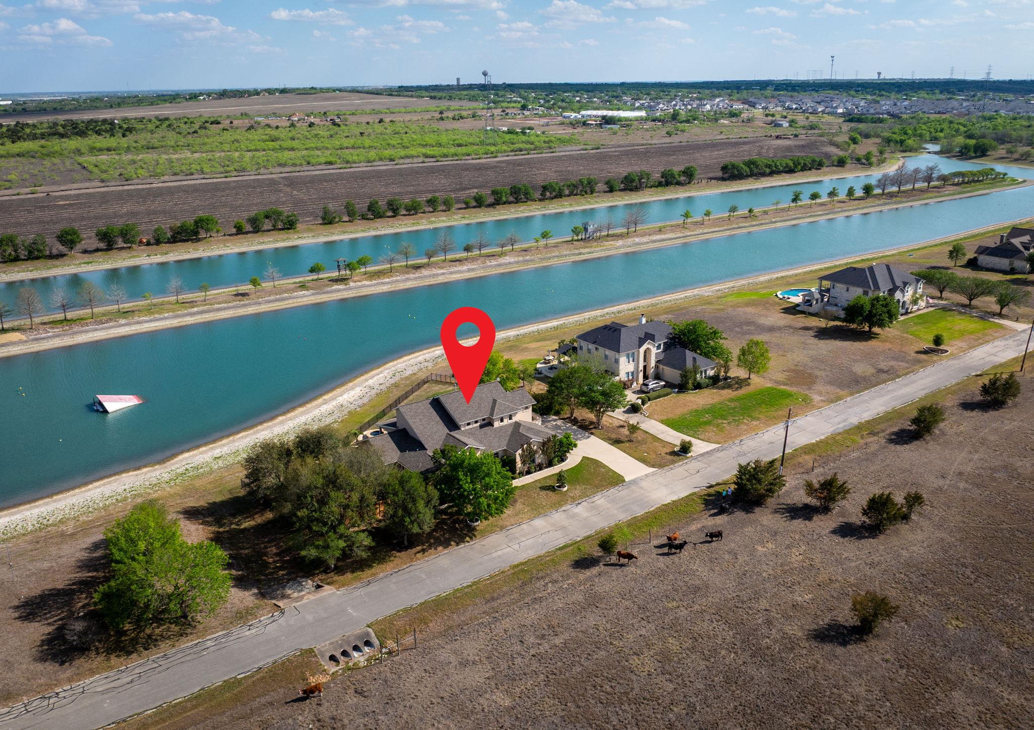 12407 Aquaplex Drive Buda TX 78610