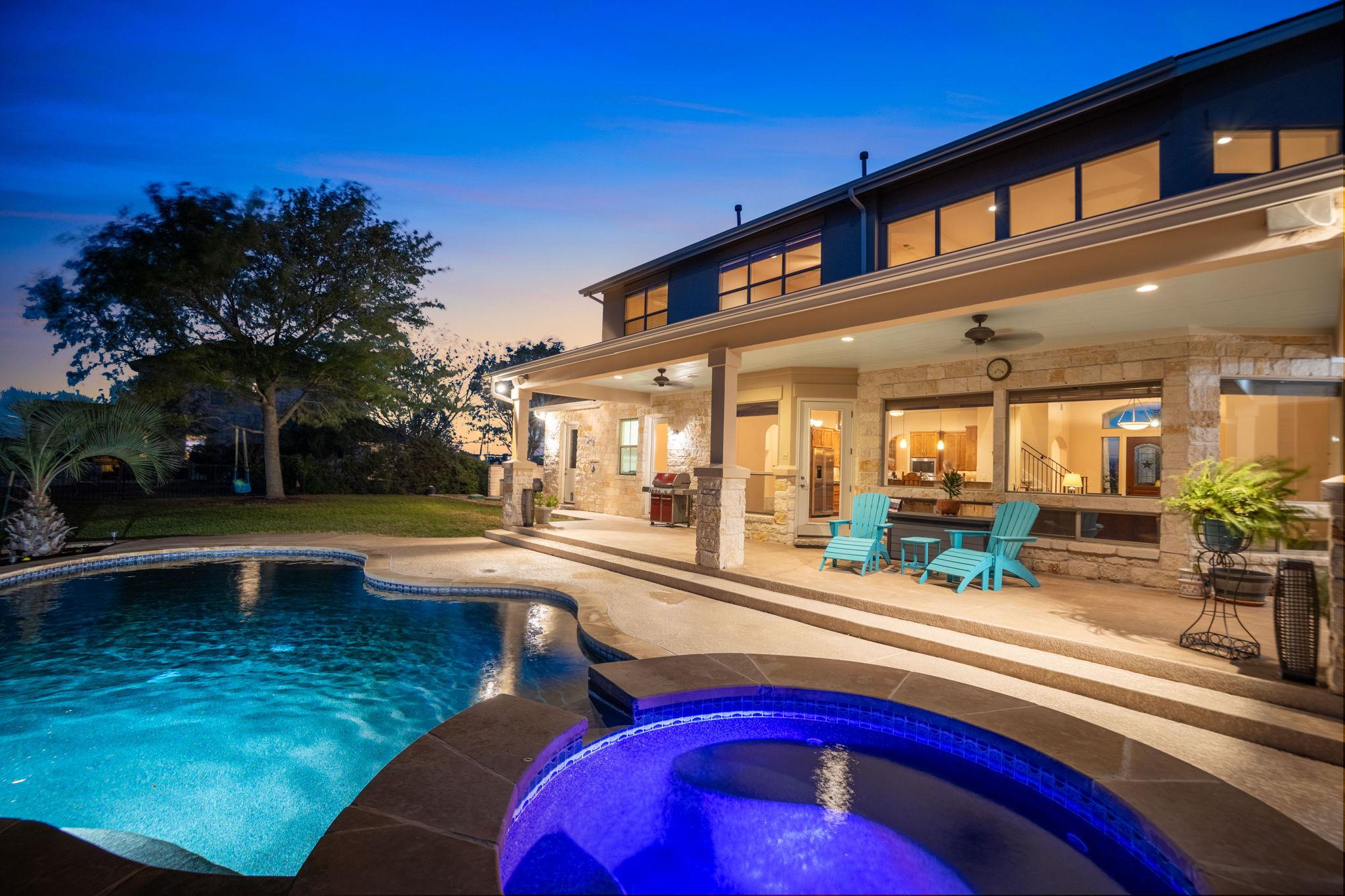 12407 Aquaplex Drive Buda TX 78610