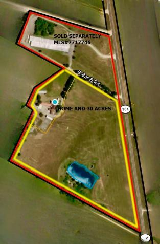 2520 Highway 304 Smithville TX 78957