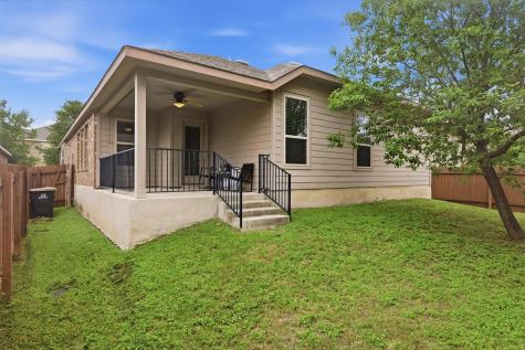 803 Cardenas Lane Austin TX 78748
