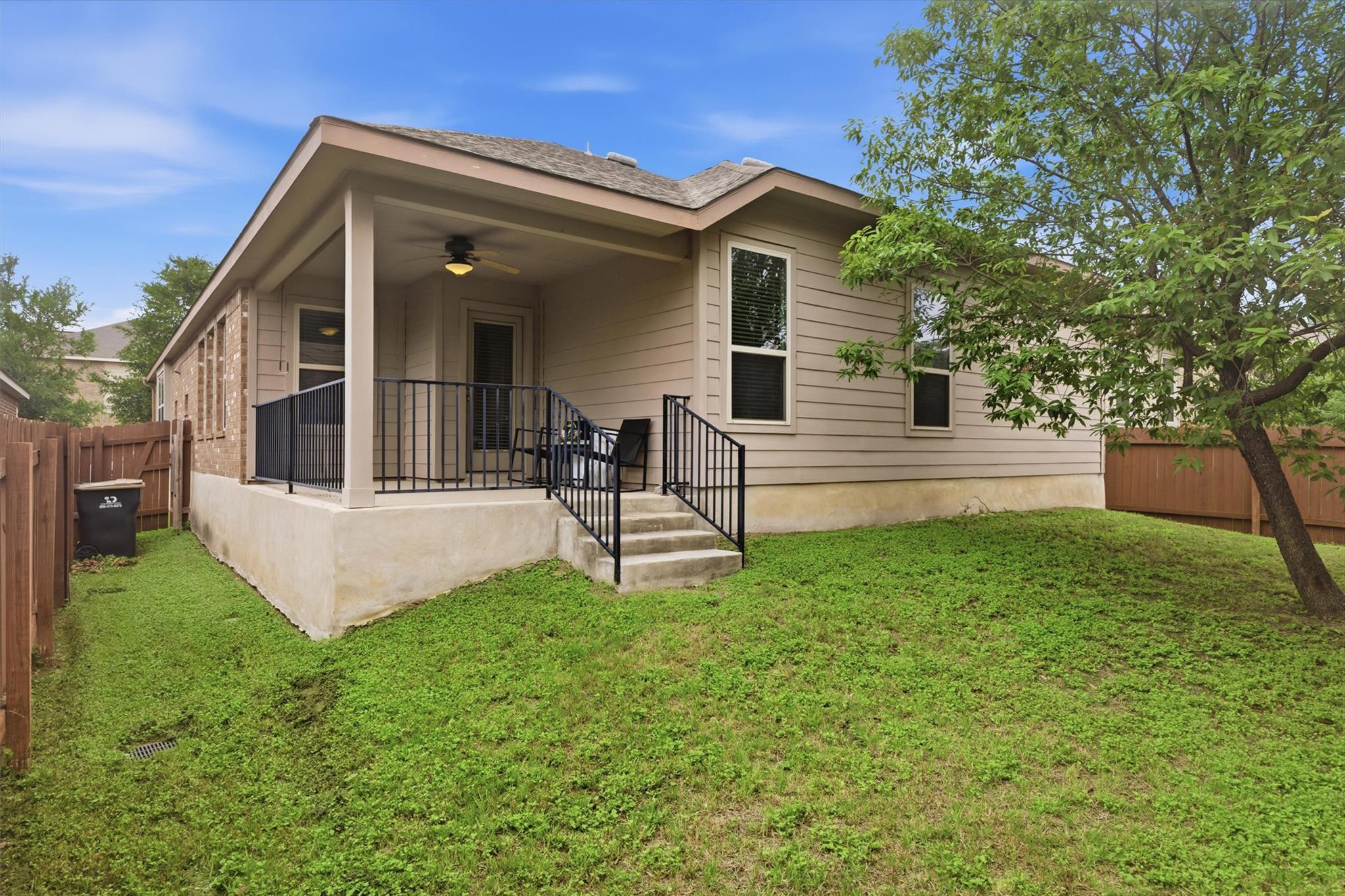 803 Cardenas Lane Austin TX 78748