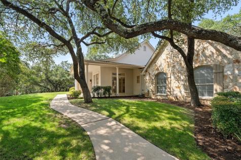1881 County Road 414 Spicewood TX 78669