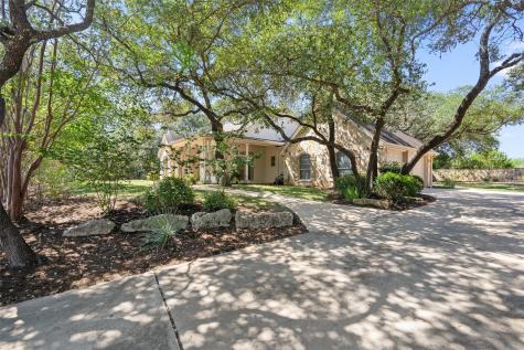 1881 County Road 414 Spicewood TX 78669