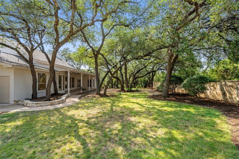 1881 County Road 414 Spicewood TX 78669