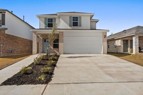 217 New Albany Lane San Marcos TX 78666