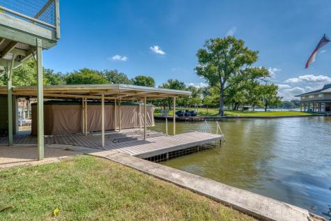 207 Princess Terrace Sunrise Beach TX 78643