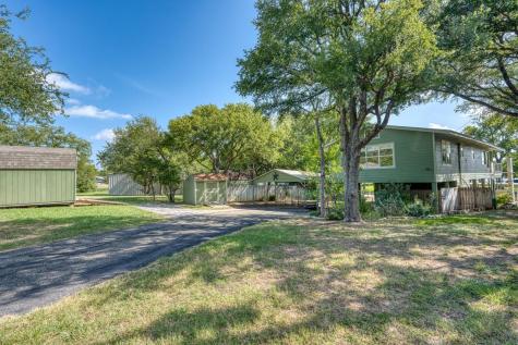 207 Princess Terrace Sunrise Beach TX 78643