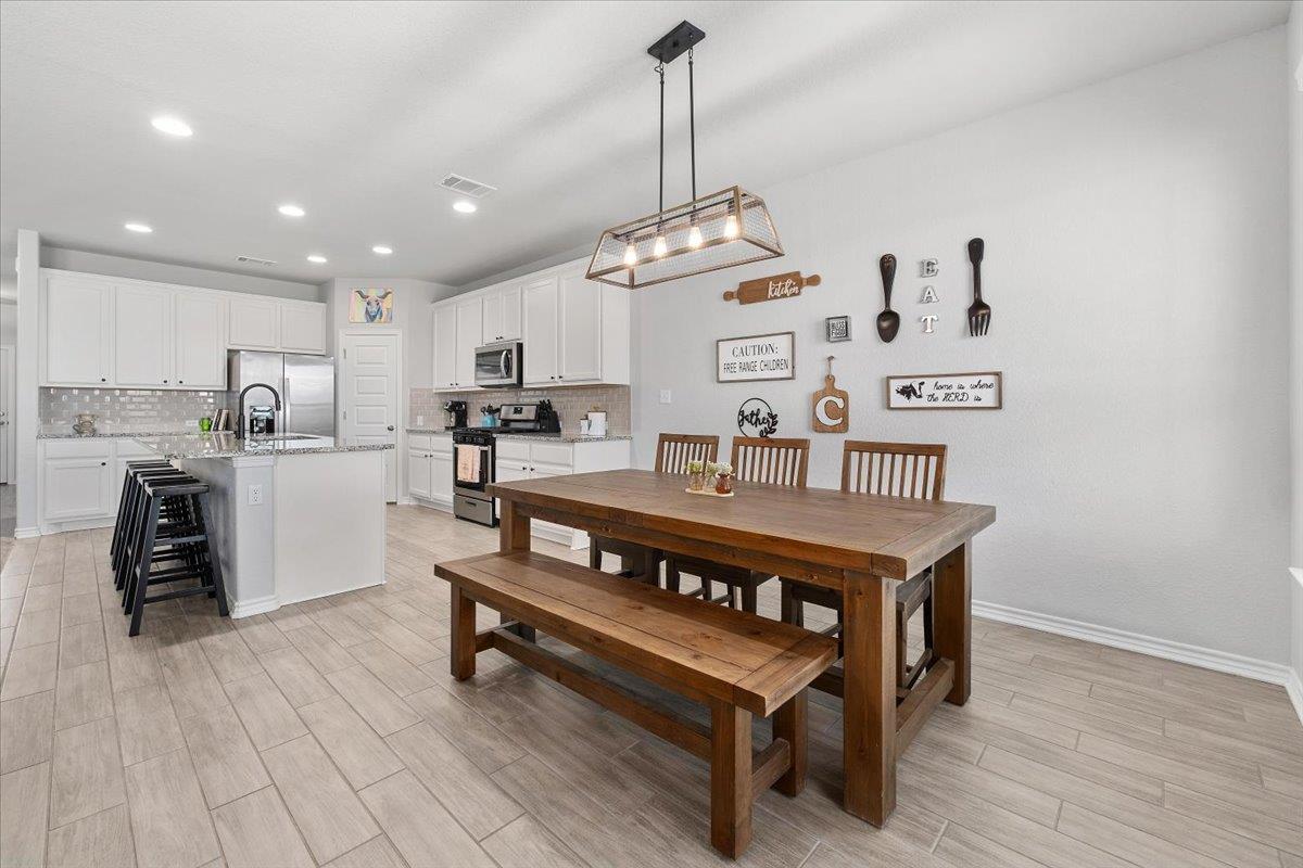 5408 Vanner Path Georgetown TX 78626