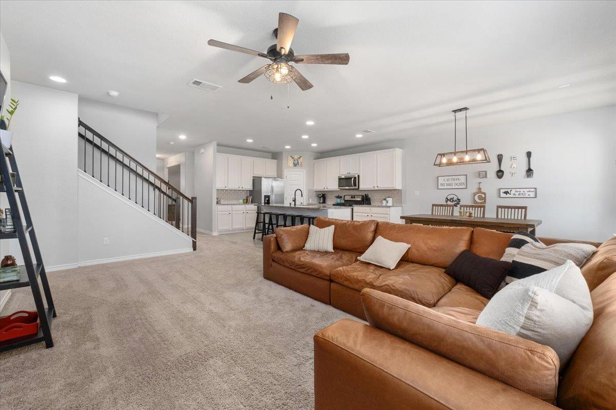 5408 Vanner Path Georgetown TX 78626