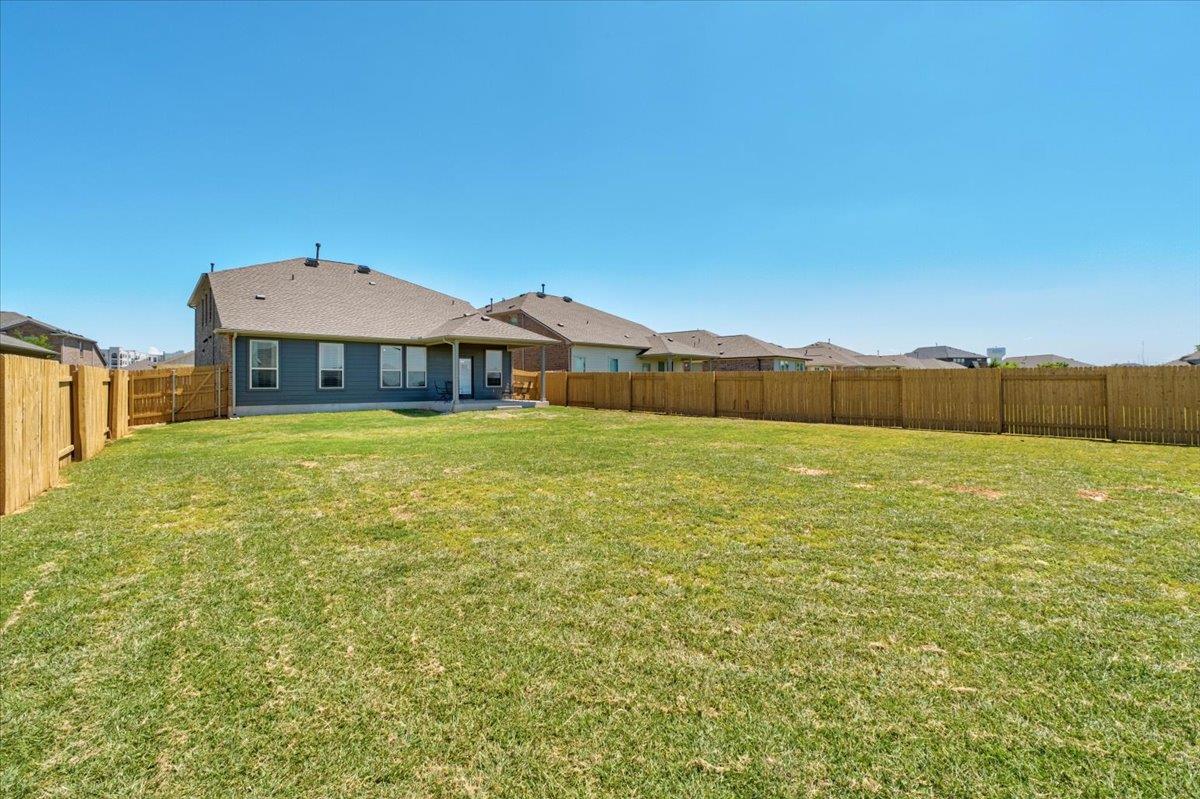 5408 Vanner Path Georgetown TX 78626