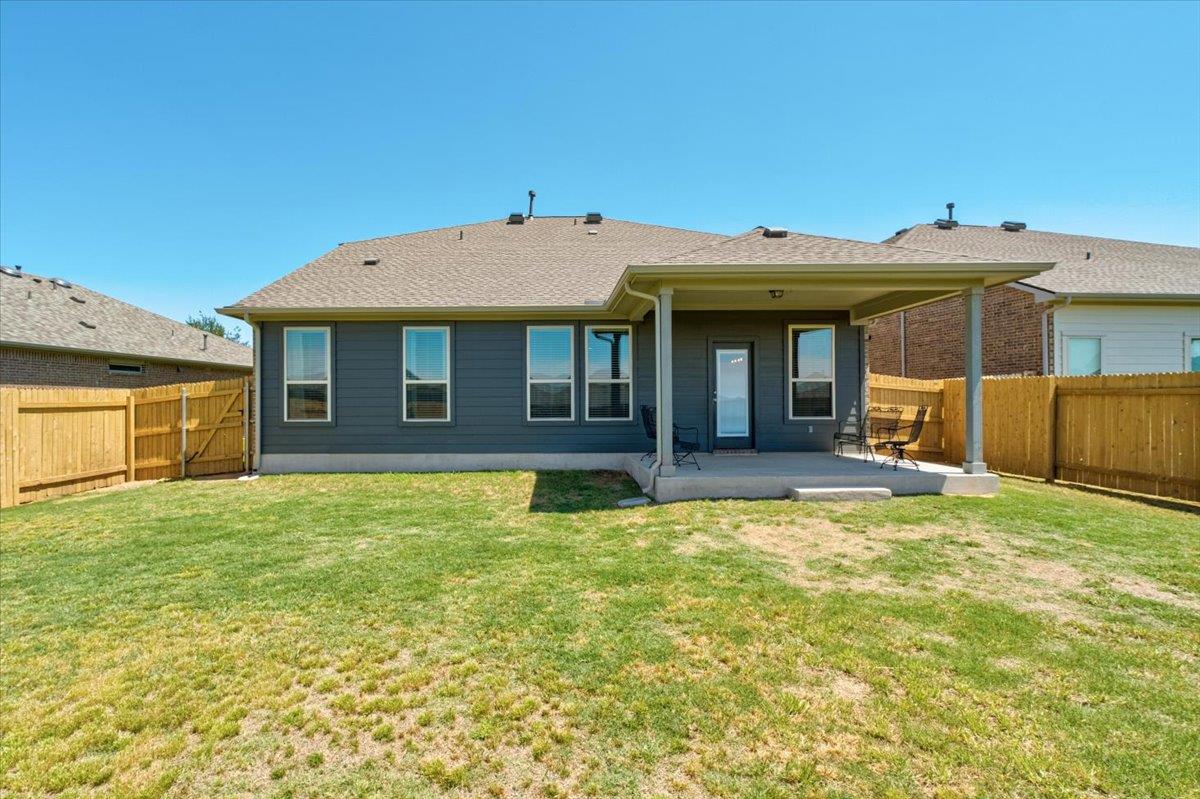 5408 Vanner Path Georgetown TX 78626