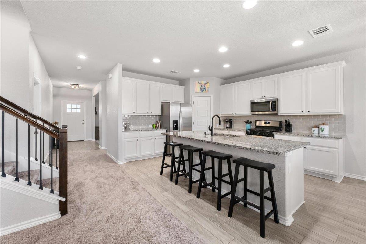5408 Vanner Path Georgetown TX 78626