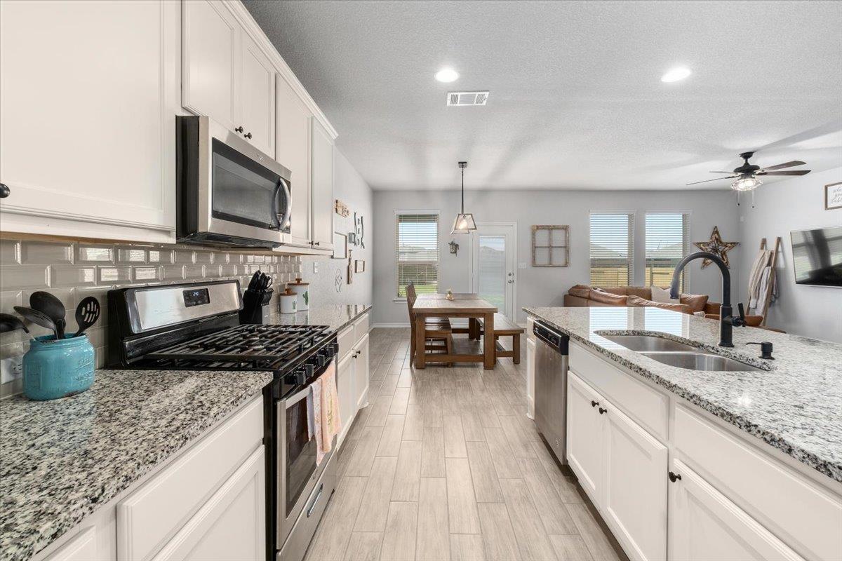 5408 Vanner Path Georgetown TX 78626