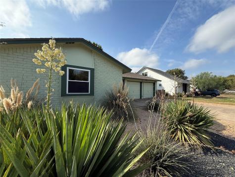 411 Buckboard Boulevard Round Rock TX 78681