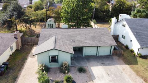 411 Buckboard Boulevard Round Rock TX 78681