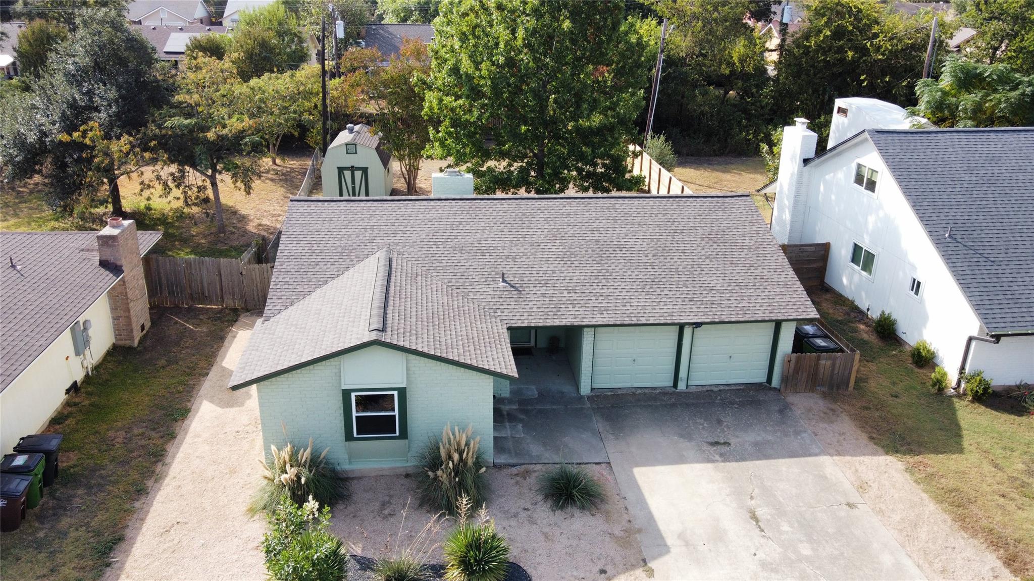 411 Buckboard Boulevard Round Rock TX 78681