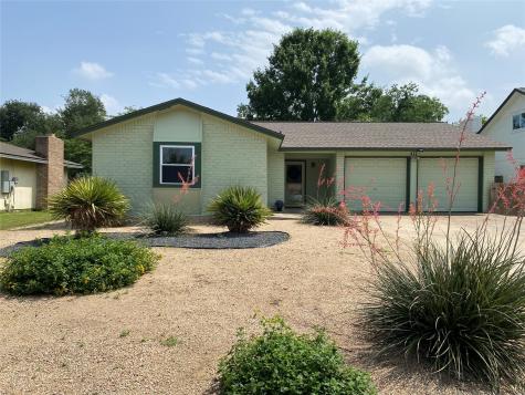 411 Buckboard Boulevard Round Rock TX 78681