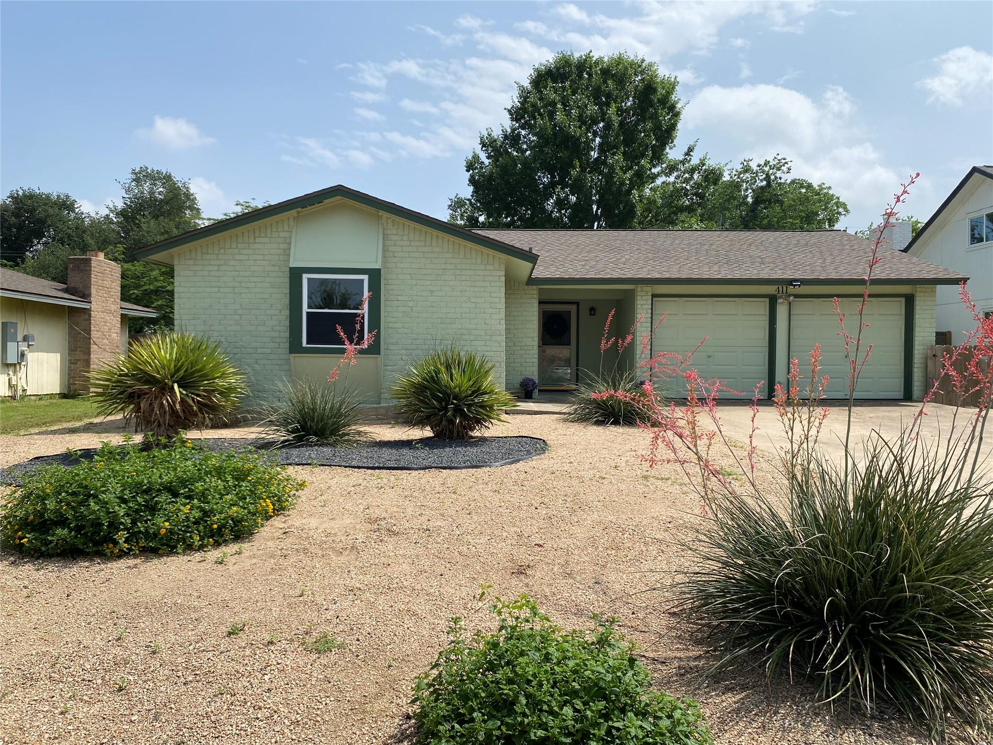411 Buckboard Boulevard Round Rock TX 78681