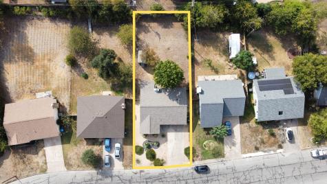 411 Buckboard Boulevard Round Rock TX 78681