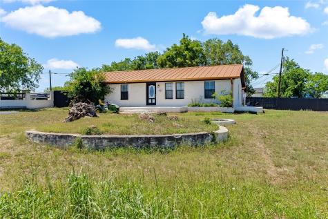 300 Avenue T Marble Falls TX 78654