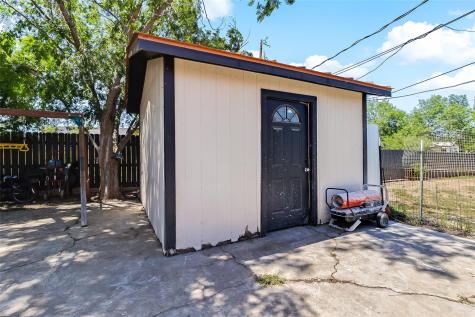 300 Avenue T Marble Falls TX 78654