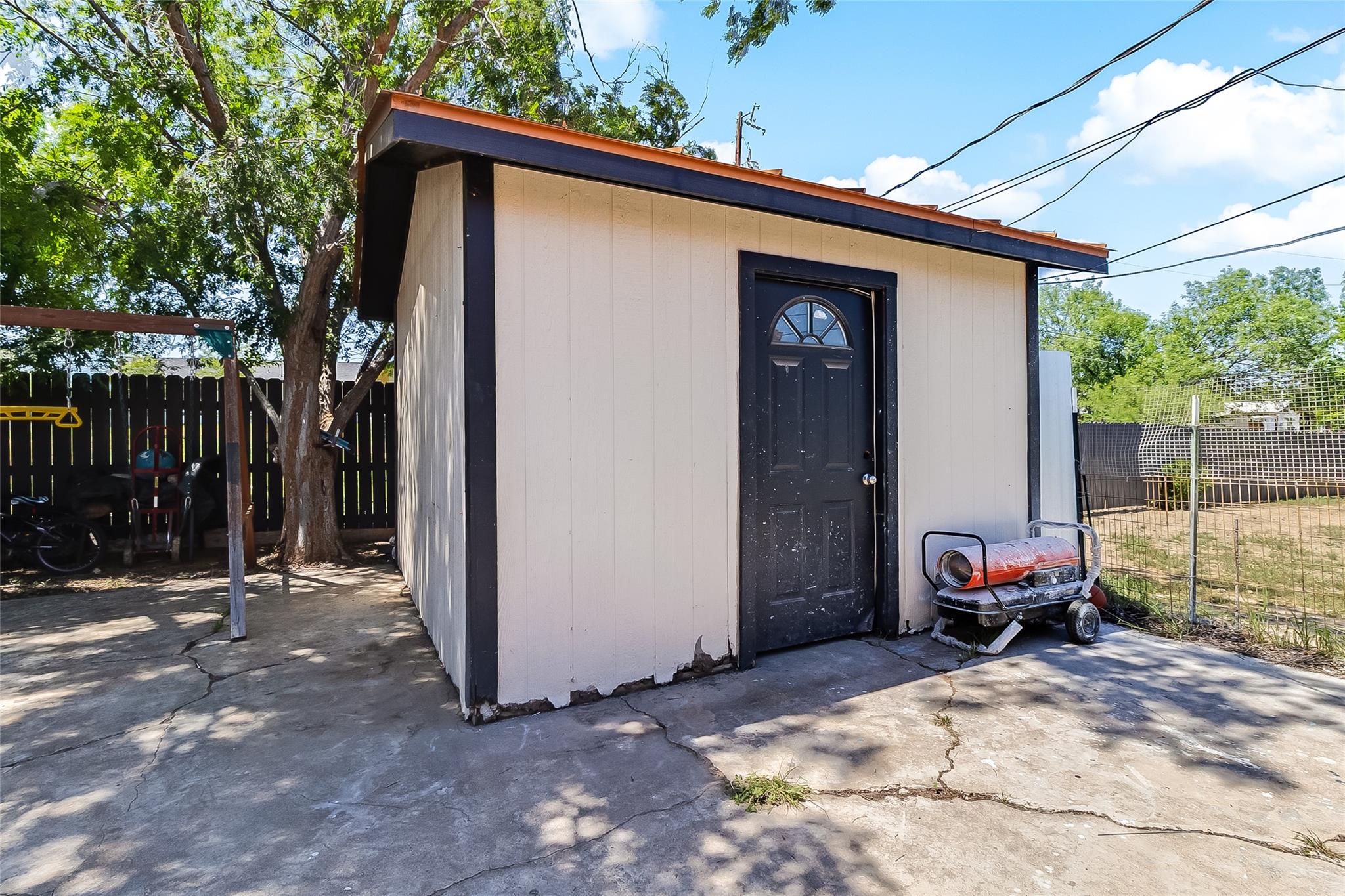 300 Avenue T Marble Falls TX 78654