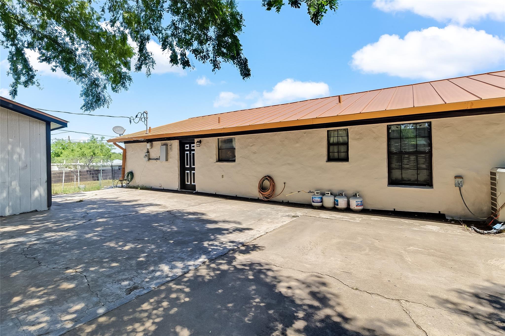 300 Avenue T Marble Falls TX 78654