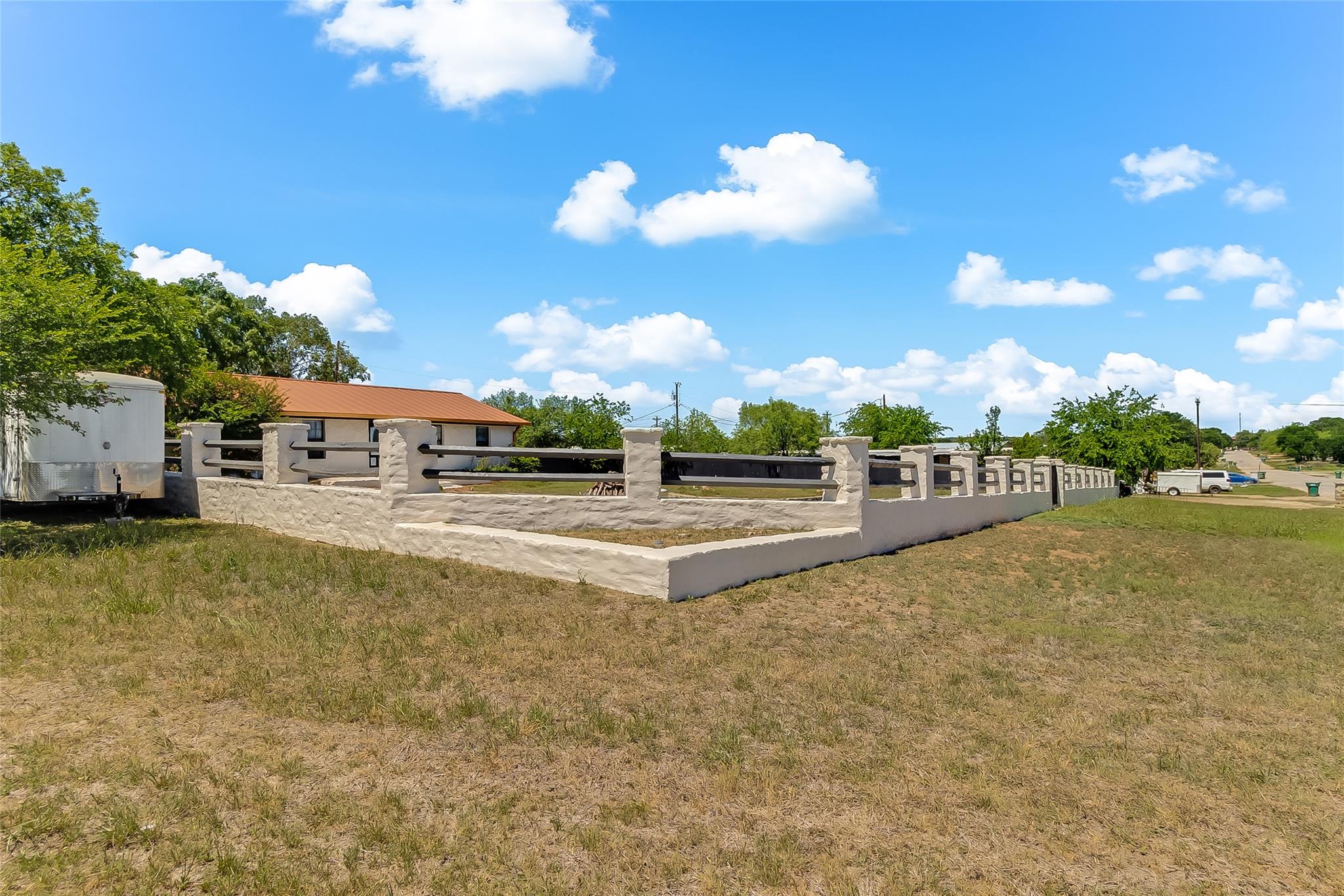 300 Avenue T Marble Falls TX 78654