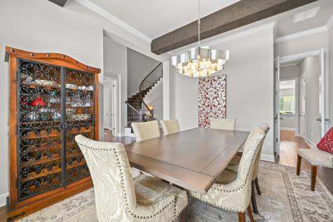 17004 Rush Pea Circle Austin TX 78738