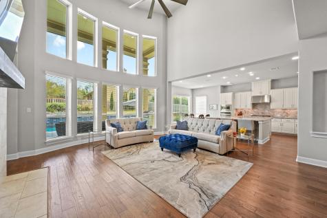 17004 Rush Pea Circle Austin TX 78738
