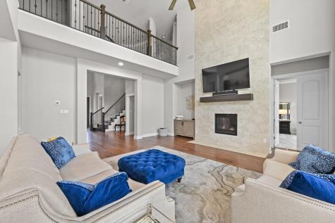 17004 Rush Pea Circle Austin TX 78738