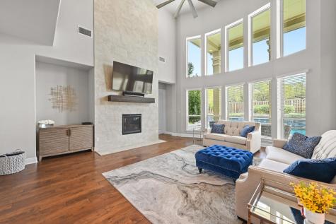 17004 Rush Pea Circle Austin TX 78738