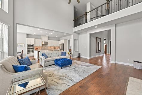 17004 Rush Pea Circle Austin TX 78738
