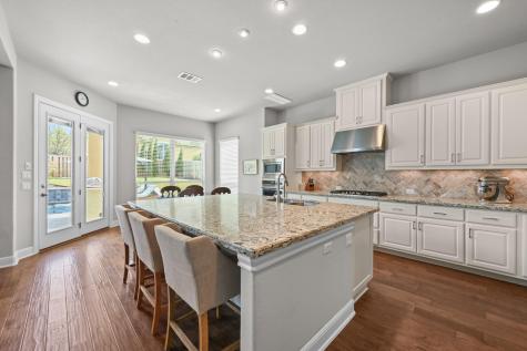 17004 Rush Pea Circle Austin TX 78738