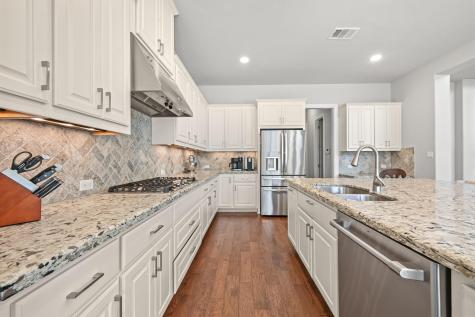 17004 Rush Pea Circle Austin TX 78738