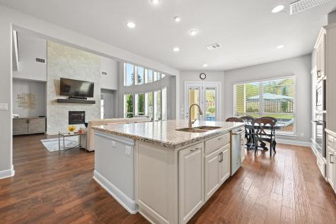 17004 Rush Pea Circle Austin TX 78738