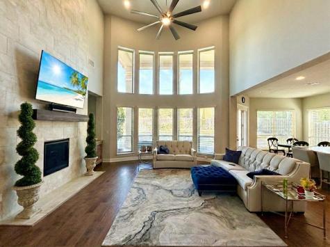 17004 Rush Pea Circle Austin TX 78738