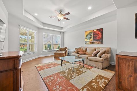 17004 Rush Pea Circle Austin TX 78738