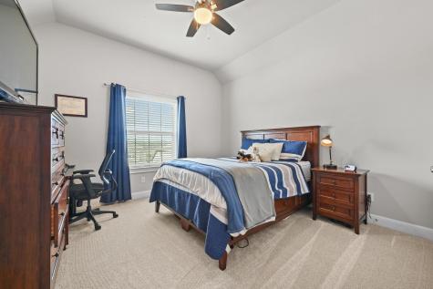 17004 Rush Pea Circle Austin TX 78738