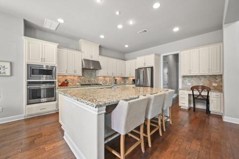 17004 Rush Pea Circle Austin TX 78738