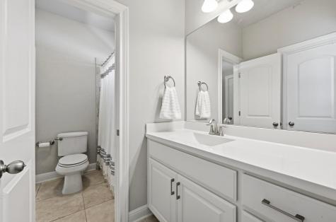 17004 Rush Pea Circle Austin TX 78738
