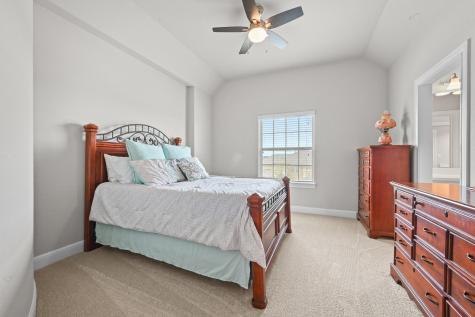 17004 Rush Pea Circle Austin TX 78738