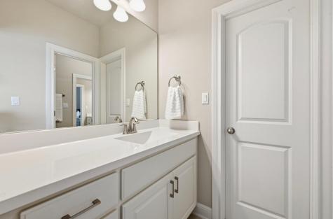 17004 Rush Pea Circle Austin TX 78738
