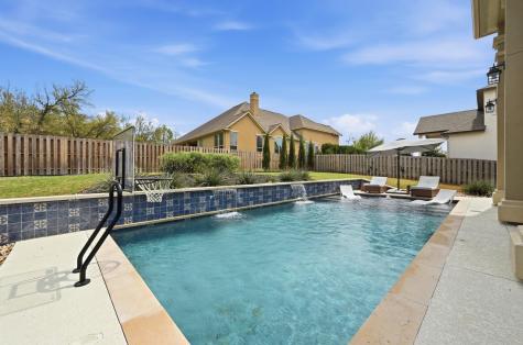 17004 Rush Pea Circle Austin TX 78738