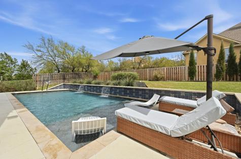 17004 Rush Pea Circle Austin TX 78738