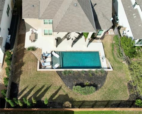 17004 Rush Pea Circle Austin TX 78738