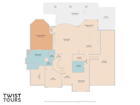 17004 Rush Pea Circle Austin TX 78738