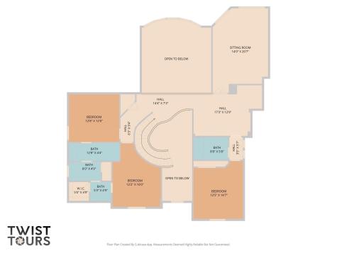 17004 Rush Pea Circle Austin TX 78738