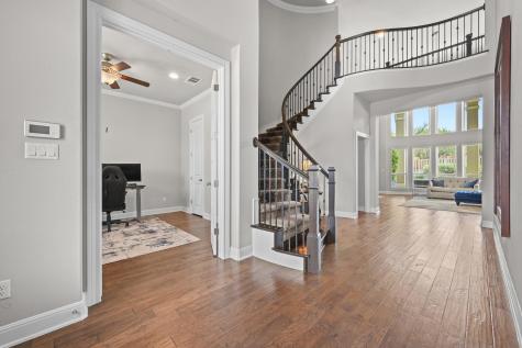 17004 Rush Pea Circle Austin TX 78738
